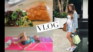 VLOG DE LO QUE COMO EN UN DÍA