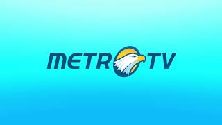 Metro Tv Logo