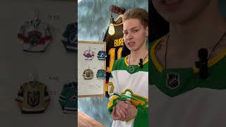 Матчи Кубка Стэнли 30 апреля #nhl #хоккей #hockey