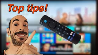 Top FireTV Stick tips y trucos simplemente los mejores!