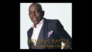 Hinton Battle Meets The Count Basie Orchestra-It Don't Mean A Thing