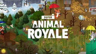 *LIVE* with: SUPER ANIMAL ROYAL - XBOX - All Players Welcome!