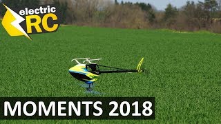 electricRC - Moments 2018