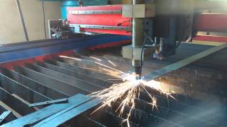 Digicut Stand Alone Plasma Torch Height Control THC with Mach3 CNC