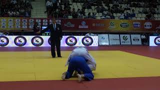 179 GS Baku 2013  63 GERBI Y ISR BEDETI V SLO