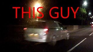 Scottish DashCam Series Episode 39 That Was Close