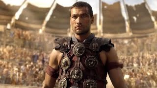 Spartacus Tribute - Freedom