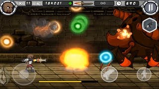 Alpha Guns - Mission Alpha - Level 9 Gameplay (Android/iOS)