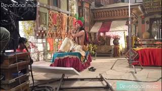 Radha Krishna letest bts