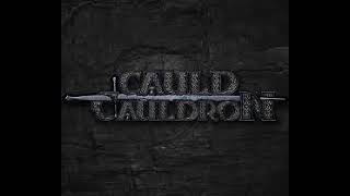 Cauld Cauldron - Stomp (2014)