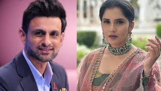 5 Facts About Sania Mirza & Shoaib Malik’s Divorce