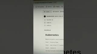 How To Install Kubernetes Cluster Using Kubeadm | Installing kubeadm, kubelet, and kubectl