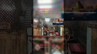 Hanuman Mandir | Jhandewala Hanuman Temple | Hanuman Mandir Delhi | Karol Bagh #shortfeed #viral