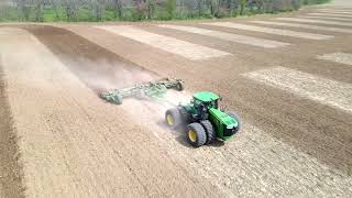 John Deere High Speed Disk