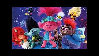 SZA, Justin Timberlake - The Other Side/Trolls World Tour (Music Video)