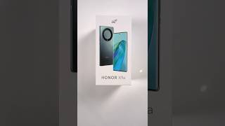 Unboxing HONOR X9a Real Fast #shorts #honorx9a