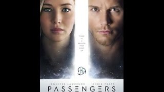 Movie review: Passengers