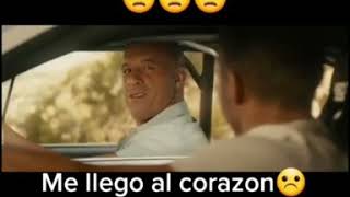 Video de Paul Walker likee