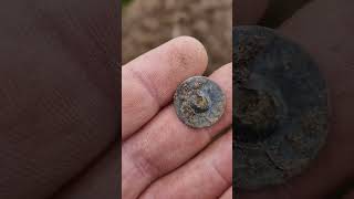 This Makes Me So Sad! Metal Detecting Wales