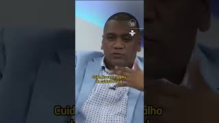 Preto Zezé comenta a relação da bancada evangélica com a política #shorts