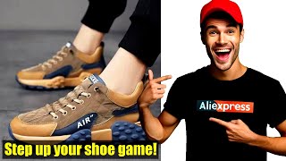 2023 Men's Sneakers Review: The Ultimate Luxury Sports Shoes You Need!