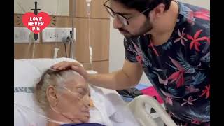 Love Never Die Ft Armaan Malik - Miss You Dadi