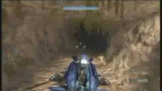 Halo 3 - Tsavo Highway High Score - 180,765 Points Part 2