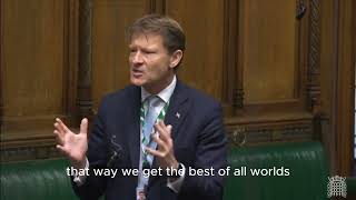 Richard Tice MP   My take on GB energy