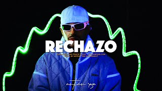 RECHAZO | Instrumental Reggaeton Feid x Bad Bunny type beat 🧃