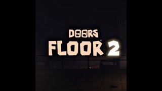 [Roblox] Doors floor 2 (part 3) ft. @ethanprogamerboss,  WAIT ETHAN IS BACK???!!!??