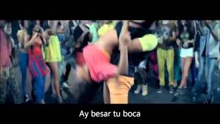 Enrique Iglesias - Bailando ft. Descemer Bueno y Gente De Zona ( Letra )