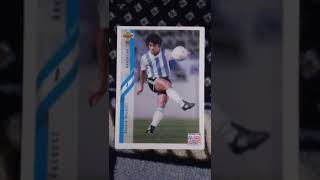 sergio vasquez argentina 1994