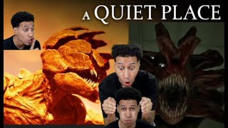 Can You Survive the Road Ahead? A Quiet Place Challenge!