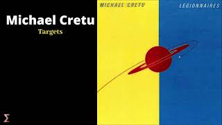 Michael Cretu - Targets (Audio)