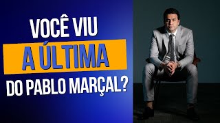 Estratégia ou Palhaçada? | Pablo Marçal