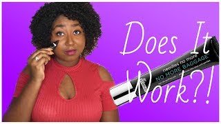 Honest Review: Dr. Brandt No More Baggage Eye De-Puffing Gel | Nel Diamond