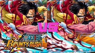 LV100 vs LV100|6*KING ROGER VS KING ROGER?|IS MY EX ROGER BETTER|TOP 10 ATTACKER GAMEPLAY |OPBR|EP91