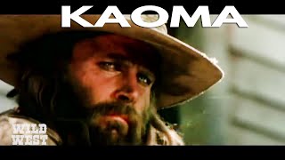 KEOMA 1976 Italian Spaghetti Western ENGLISH