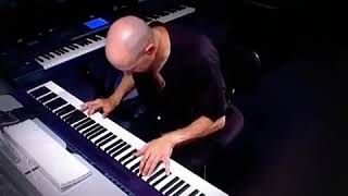 Jordan Rudess - In The Name Of God outro