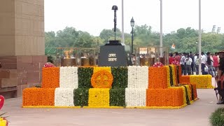 war memorial Delhi