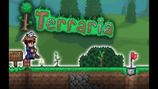 Terraria GOLF LIVE