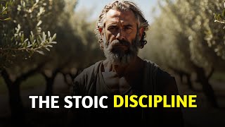 Mastering Stoic Discipline: Unlock Your Inner Calm 💪🧘‍♂️ | Stoicism | Stoic philosophy