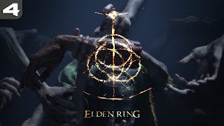 МАКСИМАЛЬНО ОТВЛЕКАЕМСЯ [Elden Ring] #4