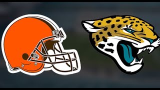 Cleveland Browns Top Plays Week 2 Vs jaguars