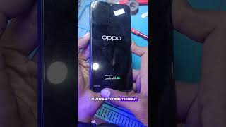 Oppo a12 kasus lupa sandi 🔥