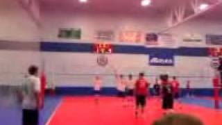 GREAT LAKES VOLLEYBALL CENTER AURORA ILLINOIS USA