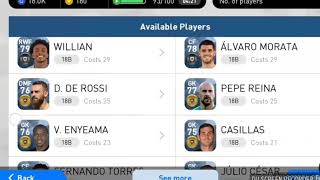 Yes! Got the best black ball in gold+ pack! Ped mobile 18