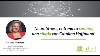 Neurofitness: entrena tu cerebro