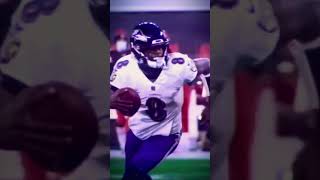 Lamar Jackson edit | Counting Stars #shorts