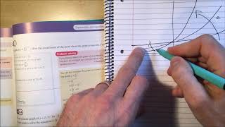 82 Exponential Functions Chapter 14 section 1 Edexcel Pure AS Level